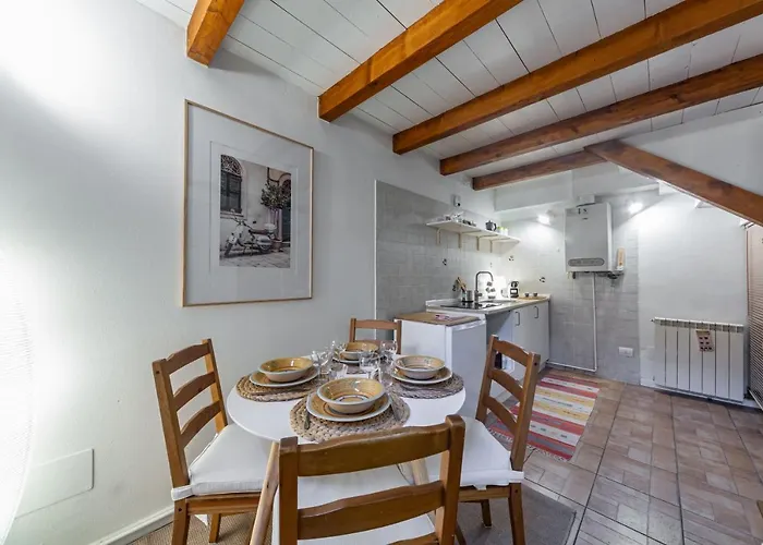 Guesthost - Cozy Apt X4 - 600 M Far From M3 Affori Fn